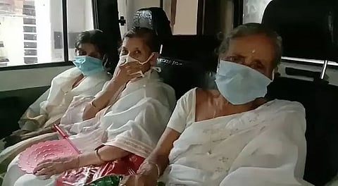 ক'ৰ'নাঃ গুৱাহাটীত আক্ৰান্ত হ'ল বৃদ্ধাৱাসৰ ১২গৰাকী নিবাসী