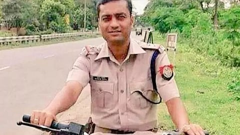 ভাস্কৰ কলিতা হত্যাঃ অৰুণোদয় দহোটীয়াসহ ৭জনৰ বিৰুদ্ধে অভিযোগনামা