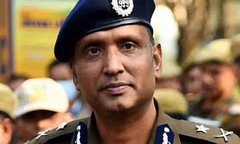 ক'ৰ'নাঃ মাস্ক নিপিন্ধা লোকলৈ কঠোৰ সকীয়নি গুৱাহাটী আৰক্ষী আয়ুক্তৰ