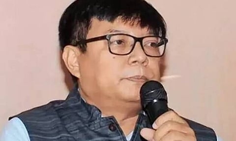 অনা-ক'ৰ'না ৰোগীক চিকিৎসা নকৰা হাস্পতালৰ বিৰুদ্ধে দেবব্ৰত শইকীয়াৰ গোচৰ