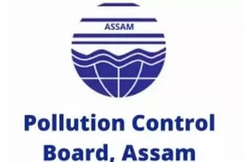 প্ৰদূষণ নিয়ন্ত্ৰণ ব'ৰ্ড, অসমত বিভিন্ন ধৰণৰ পদখালী