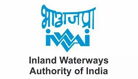 ভাৰতীয় আভ্যন্তৰীণ জলপথ কৰ্তৃপক্ষত চাকৰি