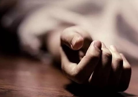 জি এম চি এইচৰ ছাত্ৰাবাসত ৰহস্যজনক অৱস্থাত উদ্ধাৰ ছাত্ৰৰ মৃতদেহ