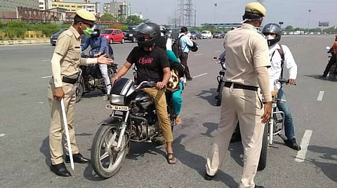 ২৫ ছেপ্টেম্বৰৰ পৰা পুনৰ তলাবন্ধৰ সম্ভাৱনা নাকচ কৰিলে কেন্দ্ৰই