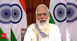 ৭০সংখ্যক জন্মদিনত প্ৰধানমন্ত্ৰী মোদীলৈ অসংখ্যজনৰ শুভেচ্ছা