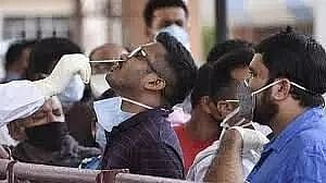 ক'ৰ'নাঃ হোম আইছ'লেচনত থকা ব্যক্তিৰ বাবে নীতি-নিৰ্দেশনা জাৰি এন এইচ এমৰ