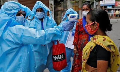 ক'ৰ'না আক্ৰান্তৰ আৰোগ্যৰ হাৰঃ আমেৰিকাক পিছ পেলালে ভাৰতে