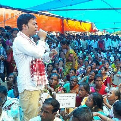 ২০২১ৰ নিৰ্বাচনঃ বাঙালী হিন্দুৱেও খুলিব ৰাজনৈতিক দল !