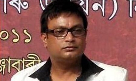 মোৰ 'TRP আছে, ৰাইজে মোক পুনৰ আদৰি ল'বঃ যতীন বৰা