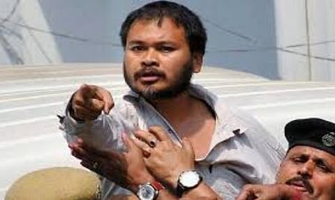 অখিল গগৈৰ জামিনৰ শুনানী প্ৰক্ৰিয়া আৰম্ভ