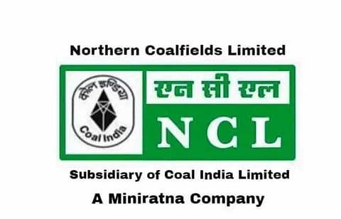 উত্তৰ মণ্ডল কয়লা ক্ষেত্ৰত ভিন্ন ধৰণৰ পদখালী