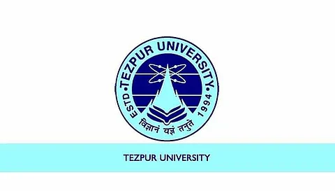 তেজপুৰ বিশ্ববিদ্যালয়ত জে আৰ এফৰ প্ৰয়োজন