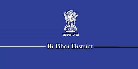 মেঘালয়ত জনস্বাস্থ্য কাৰিকৰী বিভাগত পদখালী