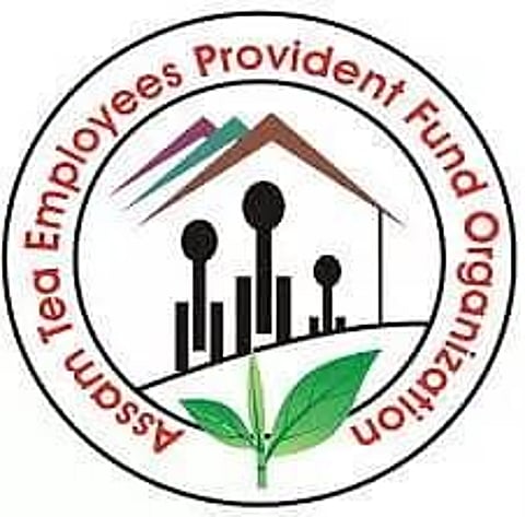 অসম চাহ কৰ্মচাৰী ভৱিষ্যনিধি সংস্থাত পদখালী