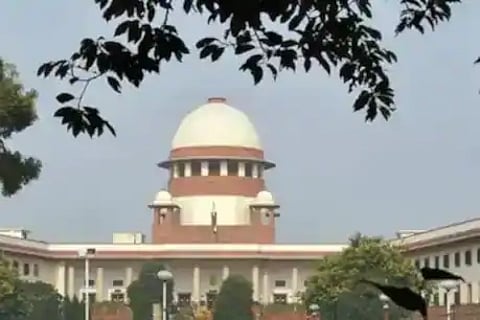 দশম-দ্বাদশৰ পৰীক্ষা বাতিলৰ দাবীত সৰ্বোচ্চ ন্যায়ালয়লৈ অসমৰ চাৰি শিক্ষাৰ্থী