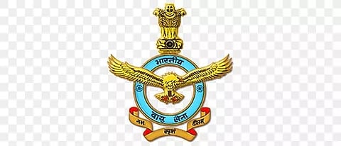 ভাৰতীয় বায়ু সেনাত বিষয়াৰ পদখালী