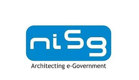 NISG Guwahatiত ছিনিয়ৰ কনছালটেণ্টৰ পদখালী