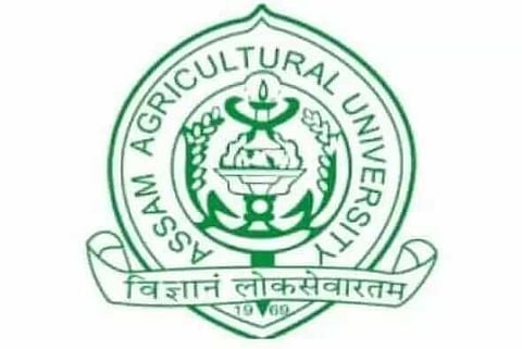 অসম কৃষি বিশ্ববিদ্যালয়ত প্ৰকল্প সহায়কৰ প্ৰয়োজন