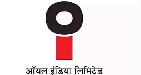 অইল ইণ্ডিয়া লিমিটেডত কনিষ্ঠ সহায়কৰ পদখালী