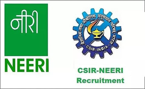 ৰাষ্ট্ৰীয় পৰিৱেশ অভিযান্ত্ৰিক গৱেষণা প্ৰতিষ্ঠানত প্ৰকল্প সহযোগীৰ পদখালী