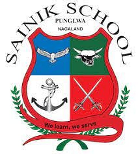 সৈনিক স্কুল নগালেণ্ডত নিযুক্তি, ১ টা নাৰ্চিং সহায়কৰ পদখালী