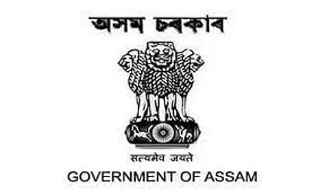 লখিমপুৰৰ ন্যায়পালিকাত চতুৰ্থবৰ্গৰ পদখালী