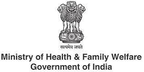 স্বাস্থ্য আৰু পৰিয়াল কল্যাণ মন্ত্ৰালয়ত পদখালী