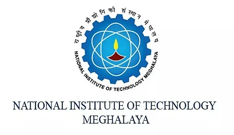 এন আই টি শ্বিলং মেঘালয়ত অধ্যাপকৰ পদ খালী
