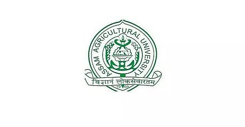 অসম কৃষি বিশ্ববিদ্যালয়ত যুব পেচাদাৰীৰ পদখালী