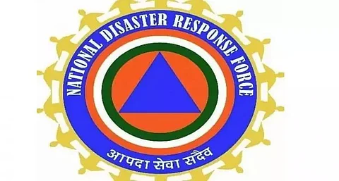 এনডিআৰএফত - ১৯৭৮ সহকাৰী কমাণ্ডেণ্ট, কনিষ্টবল পদখালী