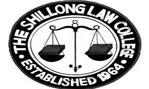 শ্বিলঙৰ আইন মহাবিদ্যালয়ত সহায়কৰ পদখালী