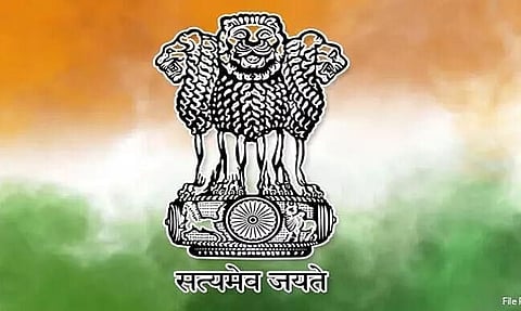 কৃষি মন্ত্ৰালয়ত, পদখালী