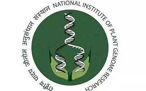 ৰাষ্ট্ৰীয় উদ্ভিদ জিনোম গৱেষণা অনুষ্ঠানত (NIPGR), পদখালী