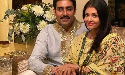 মুহূৰ্ত্ততে ভাইৰেল হৈ পৰিল অভিনেত্ৰী ঐশ্বৰ্যা ৰায়ৰ বিকৃত ফটো