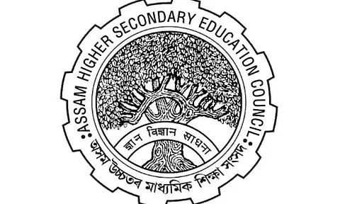 অসম উচ্চতৰ মাধ্যমিক শিক্ষা সংসদত কনিষ্ঠ সহায়কৰ পদ খালী