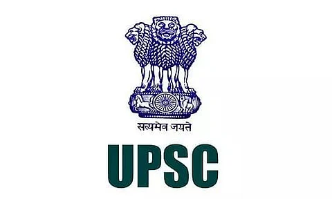 ইউনিয়ম পাব্লিক চাৰ্ভিচ কমিশ্যনত (UPSC), পদখালী