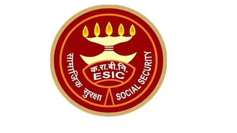 কৰ্মচাৰীৰ ৰাজ্যিক বীমা নিগমত পদখালী