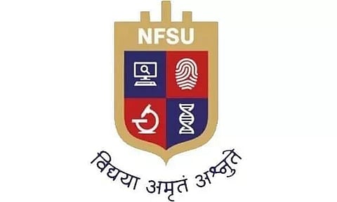 এন.এফ.এছ.ইউ. ত্ৰিপুৰাত অধ্যাপকৰ পদখালী