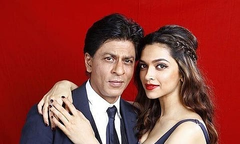 দৃশ্যগ্ৰহণৰ দিন পিছুৱালে শ্বাহৰুখ-দীপিকাৰ "পাঠান"ৰ