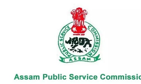 অধ্যাপক (Lecturer) নিযুক্তিৰ বাবে অসম লোকসেৱা আয়োগৰ আবেদন আহ্বান