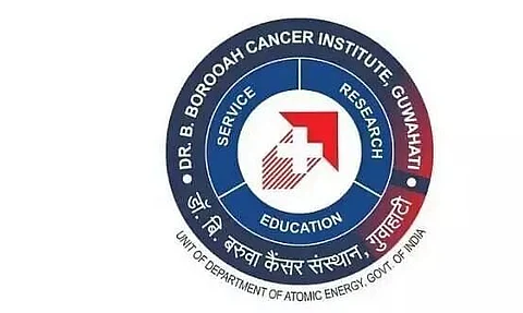 ডাঃ বি বৰুৱা কৰ্কট প্ৰতিষ্ঠানত জ্যেষ্ঠ আৱাসিক চিকিত্সক নিযুক্তি