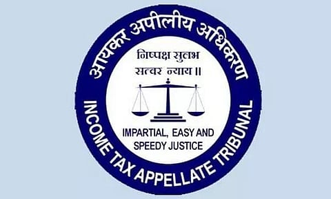 ITAT-ত জ্যেষ্ঠ ব্যক্তিগত সচিবৰ পদখালী