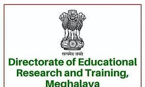 মেঘালয়ৰ শৈক্ষিক গৱেষণা আৰু প্ৰশিক্ষণ সঞ্চালকালয়ত পদখালী