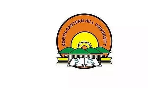 উত্তৰ-পূব পাৰ্বত্য বিশ্ববিদ্যালয়, শ্বিলঙত অতিথি অধ্যাপকৰ পদখালী