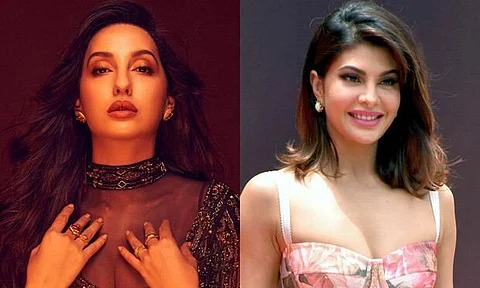 অবৈধ ধন আয়ঃ পুনৰ জেৰালৈ নোৰা ফাতেহী, জেকুলিন ফাৰ্ণাণ্ডেজক তলব কৰিছিল ই ডিয়ে