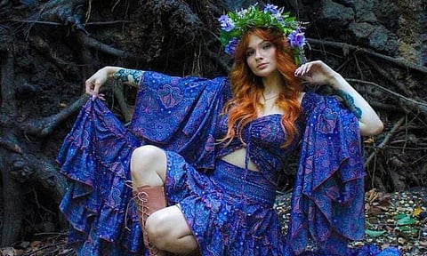 এমিলি ৰবিনছনৰ ভয়ানক ভ্ৰমাত্মক ভিডিঅ' ভাইৰেল