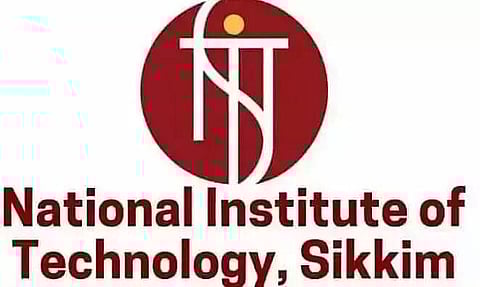 ফেলো নিযুক্তিৰ বাবে এন আই টি ছিকিমৰ আবেদন আহ্বান