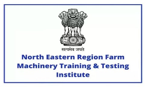 NERFMTTI-ত ড্ৰাফটমেনৰ পদ খালী