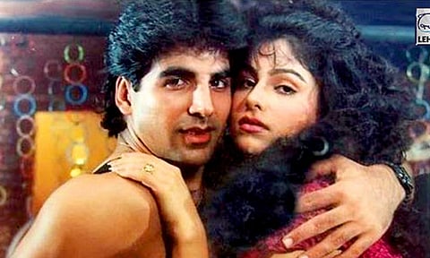 খিলাড়ী কুমাৰৰ কিছু অজান কথা প্ৰকাশ পালে আয়েশা ঝুলকাৰ মুখেৰে