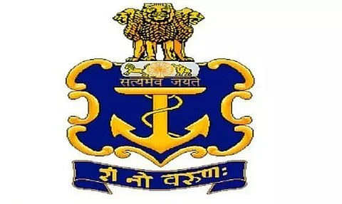 ভাৰতীয় নৌ সেনাত দ্বাদশ শ্ৰেণী(বিজ্ঞান) উত্তীৰ্ণ নিযুক্তি